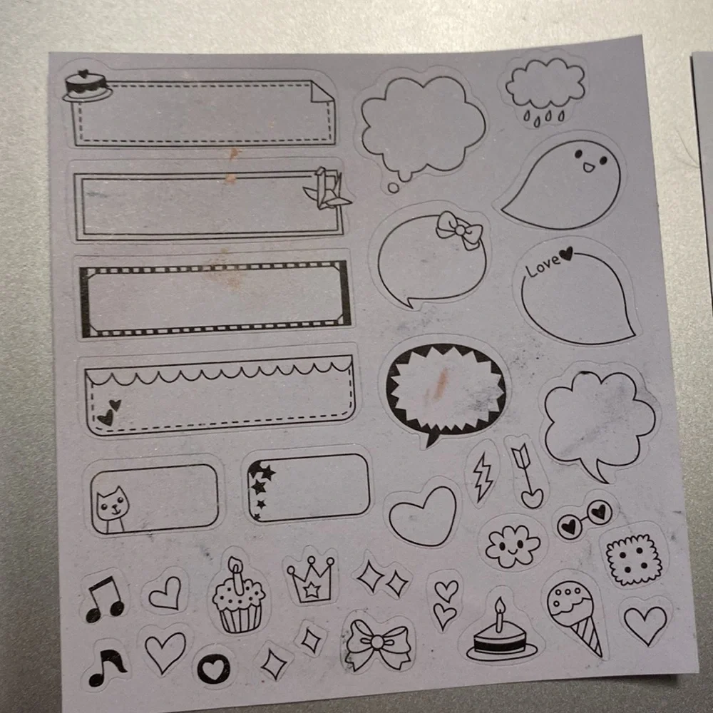 Stickers - Picture 3 of 4